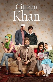 Watch Citizen Khan online