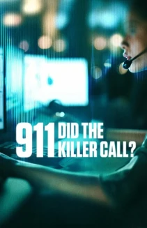 Watch 911: Did The Killer Call? online