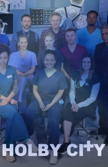 Watch Holby City online