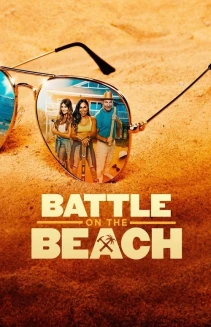 Watch Battle on the Beach online