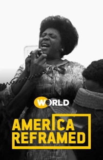 Watch America ReFramed online