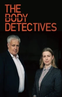 Watch The Body Detectives online