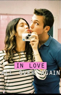 Watch In Love All Over Again online