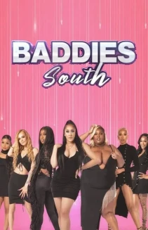 Watch Baddies South online