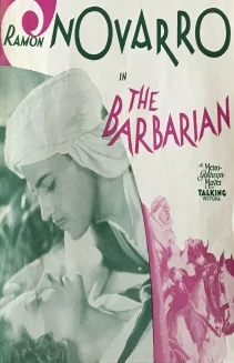 The Barbarian