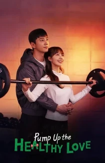 Watch Pump Up the Healthy Love online