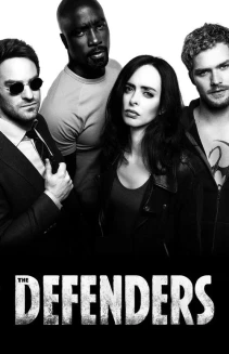 Watch Marvel's The Defenders online