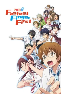 Watch 7O3X Fastest Finger First online