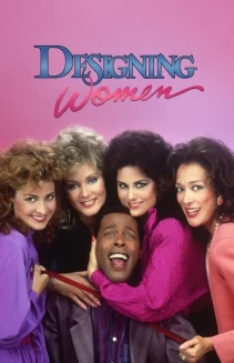 Watch Designing Women online