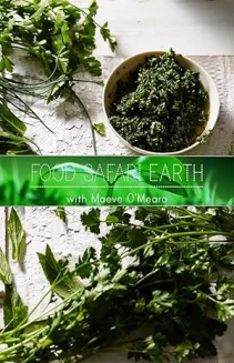 Watch Food Safari Earth online