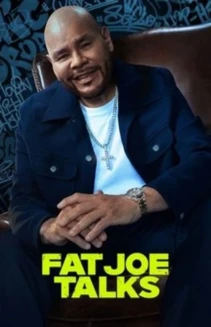 Watch Fat Joe Talks online