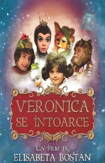 Veronica Comes Back