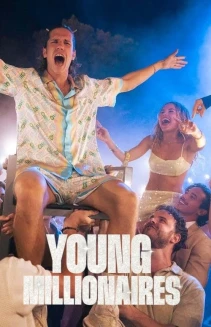 Watch Young Millionaires online
