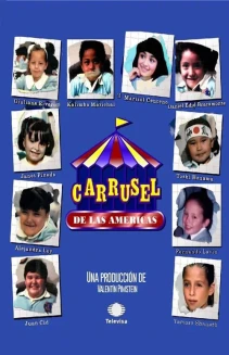 Watch Carousel of the Americas online
