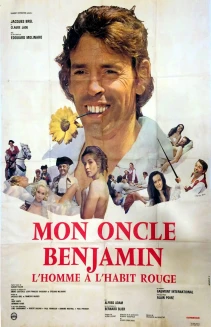 My Uncle Benjamin