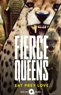 Watch Fierce Queens online