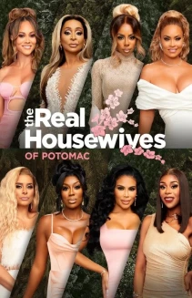 Watch The Real Housewives of Potomac online