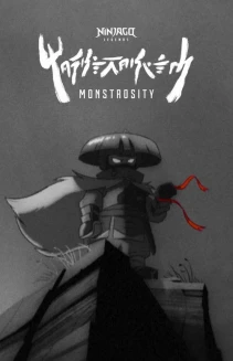 Watch Ninjago Legends: Monstrosity online