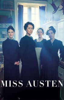 Watch Miss Austen online