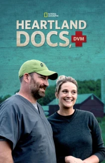 Watch Heartland Docs, DVM online