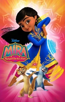 Watch Mira, Royal Detective online