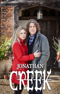 Watch Jonathan Creek online