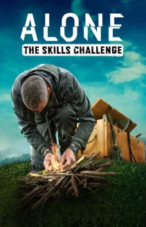 Watch Alone: The Skills Challenge online