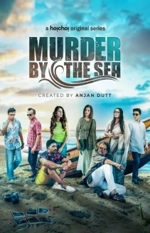 Watch Murder By The Sea online