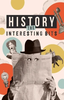 Watch History: The Interesting Bits online