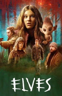 Watch Elves online