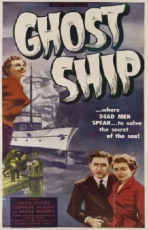 Ghost Ship