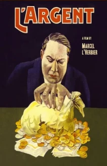 L'Argent