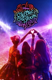 Watch Electric Bloom online