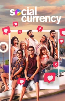 Watch Social Currency online