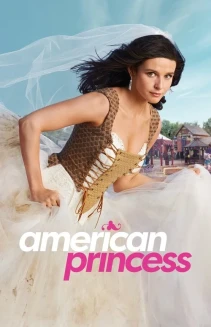Watch American Princess online