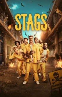 Watch Stags online