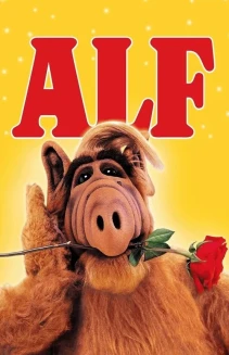 Watch ALF online