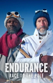 Watch Endurance: Race to the Pole online