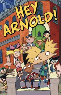 Watch Hey Arnold! online