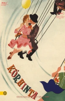Merry-Go-Round