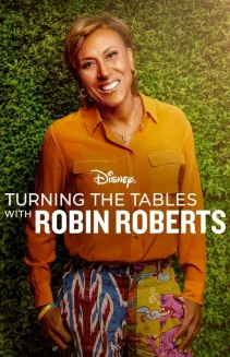 Watch Turning the Tables with Robin Roberts online