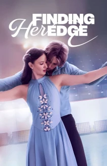 Watch Finding Her Edge online