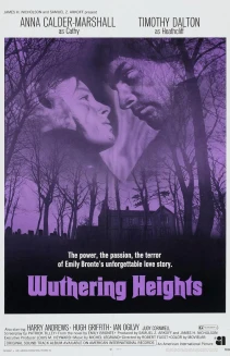 Wuthering Heights