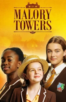 Watch Malory Towers online