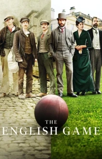 Watch The English Game online