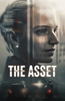 Watch The Asset online