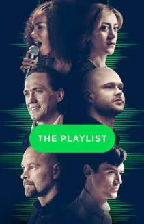 Watch The Playlist online