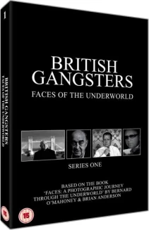 Watch Gangsters: Faces of the Underworld online