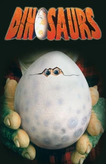 Watch Dinosaurs online