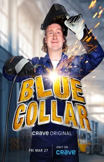 Watch Blue Collar online